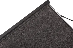 Bedrug XLT Bed Mat | 2007 - 2018 Chevrolet Silverado / GMC Sierra 1500 69.3 Bed, Charcoal Grey | XLTBMC07CCS