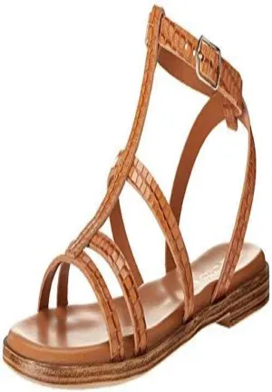 Bella Vita Women's Gretta Heeled Sandal