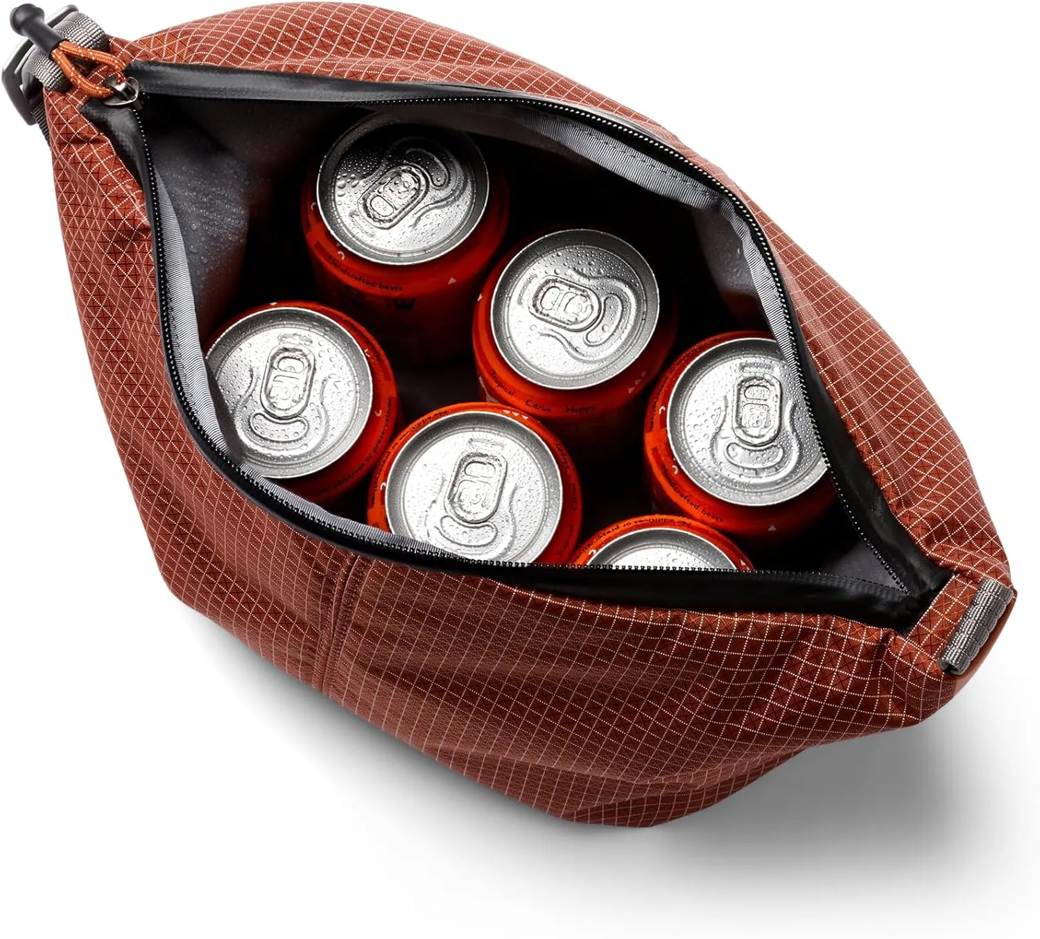 Bellroy Cooler Caddy (6L insulated bag) - Clay