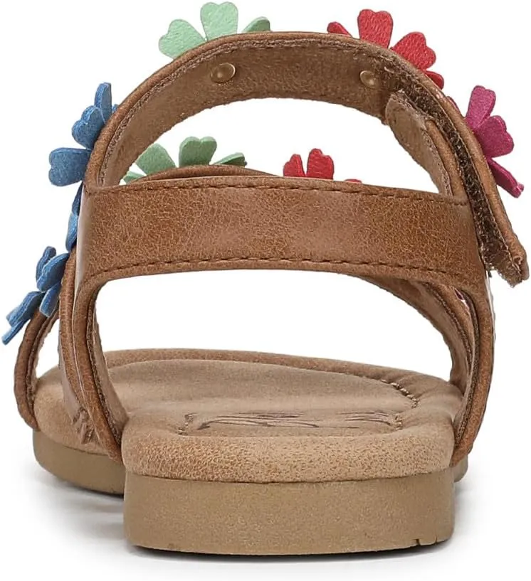 Blowfish Malibu Baby-Girl's Sunflower-t Sandal