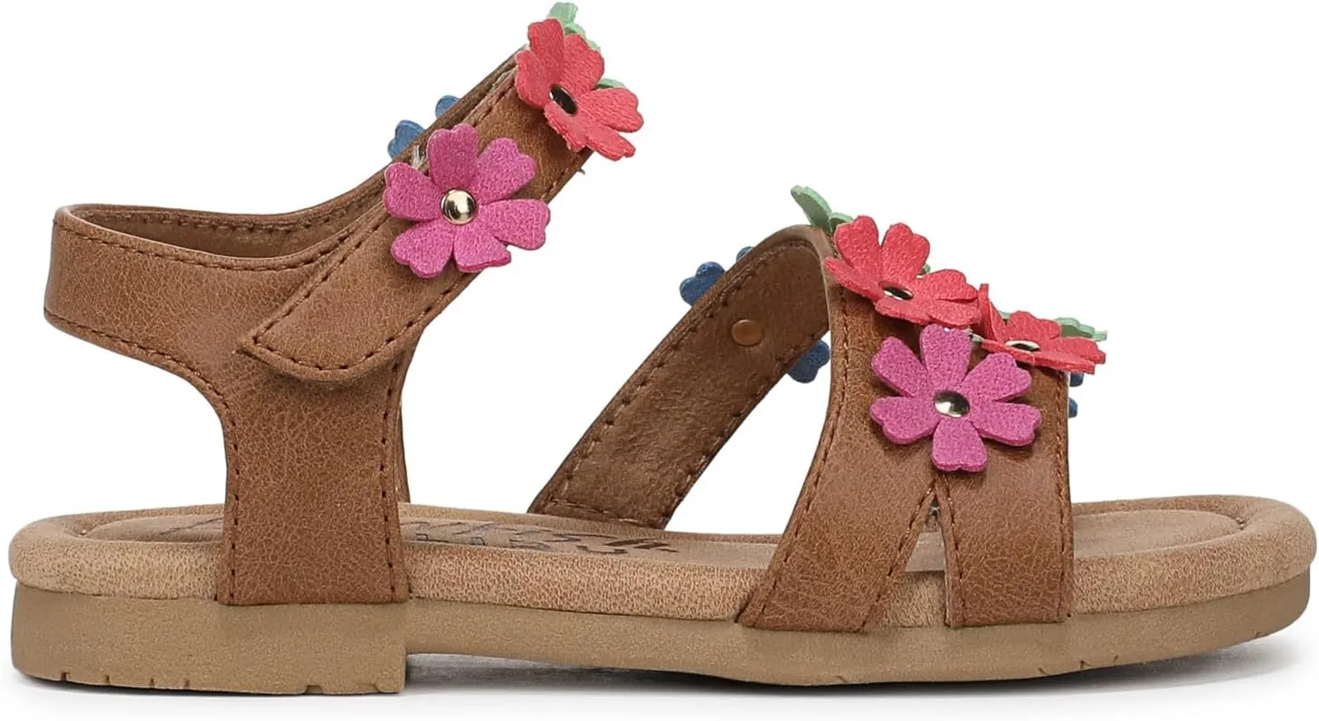 Blowfish Malibu Baby-Girl's Sunflower-t Sandal