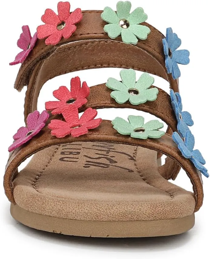 Blowfish Malibu Baby-Girl's Sunflower-t Sandal