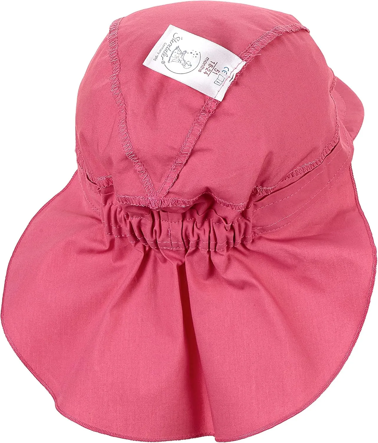 Boys' Cap