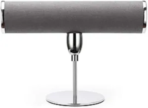 Bracelet and Necklace Display Stand Metal Wind Display Props Display Bracelet Watch Jewelry Storage Rack (Size : Large) guanjun1975 (Size : L) ( )