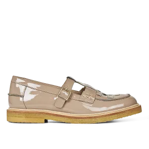 Braided Loafer