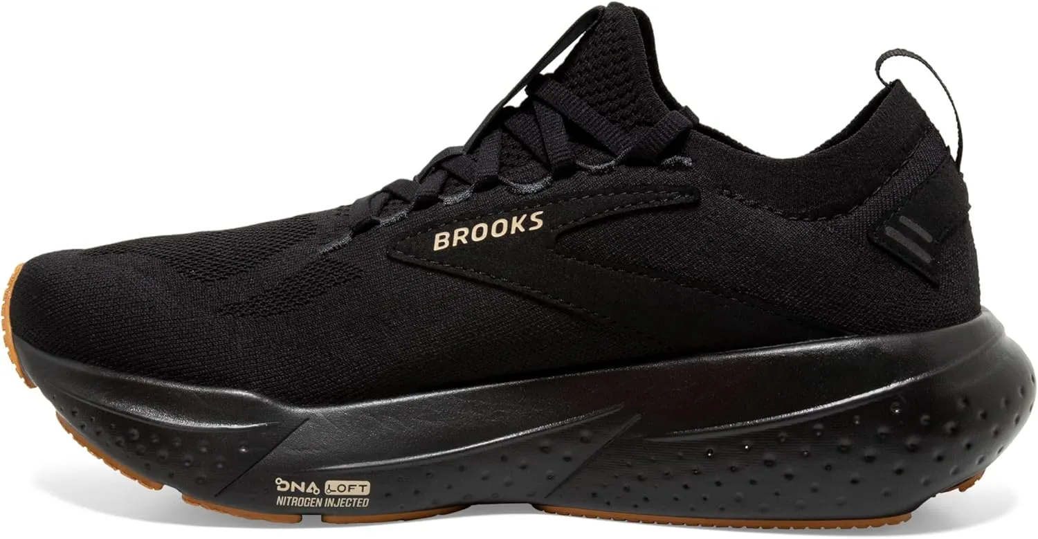 Brooks Men’s Glycerin Stealthfit 21 Neutral Running Shoe