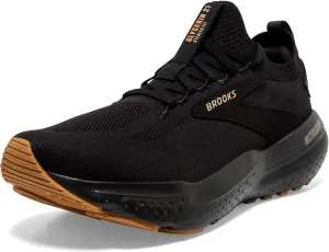 Brooks Men’s Glycerin Stealthfit 21 Neutral Running Shoe