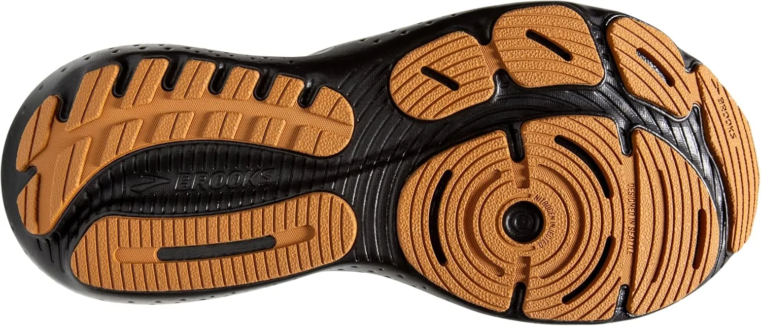 Brooks Men’s Glycerin Stealthfit 21 Neutral Running Shoe