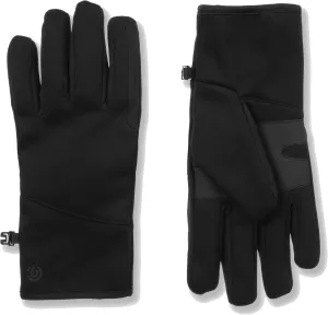 C9 Champion Men's Softshell Glove, Windproof And Water Resistant