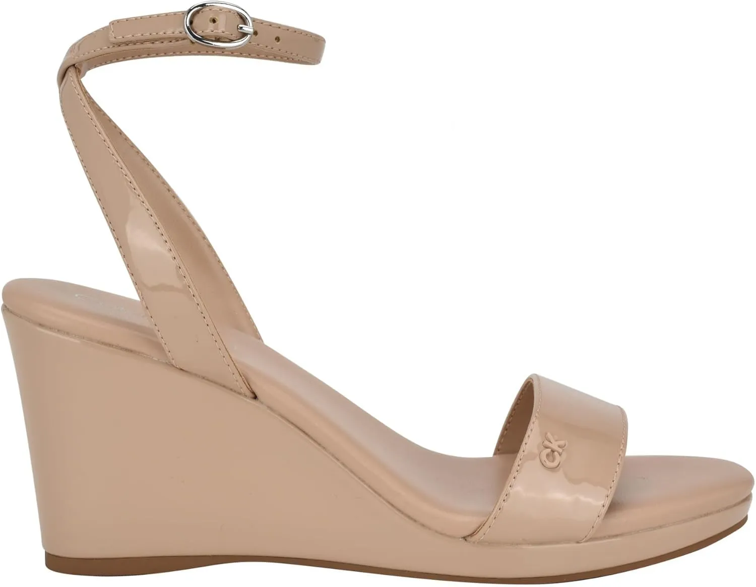 Calvin Klein Women's Belliny Wedge Sandal