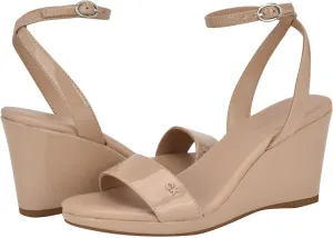 Calvin Klein Women's Belliny Wedge Sandal