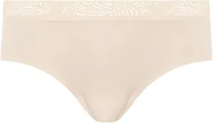 Chantelle Women's Soft Stretch Hipster with Lace