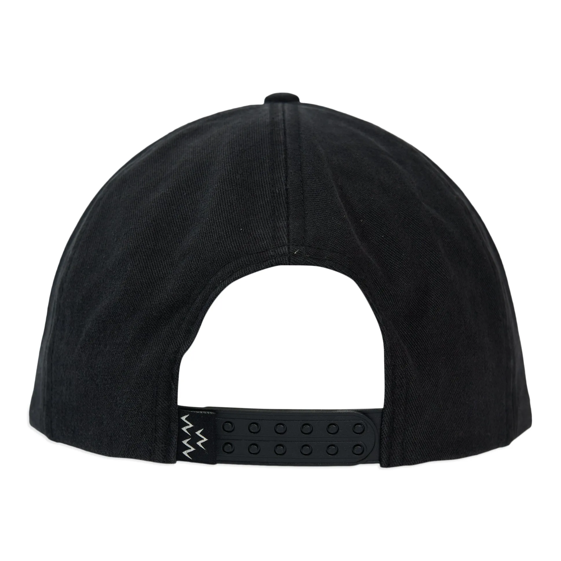 Cheers Soft Peak – Black