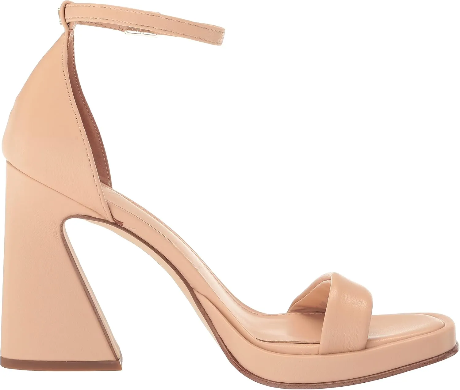 Circus by Sam Edelman Women's Holmes Heeled Sandal