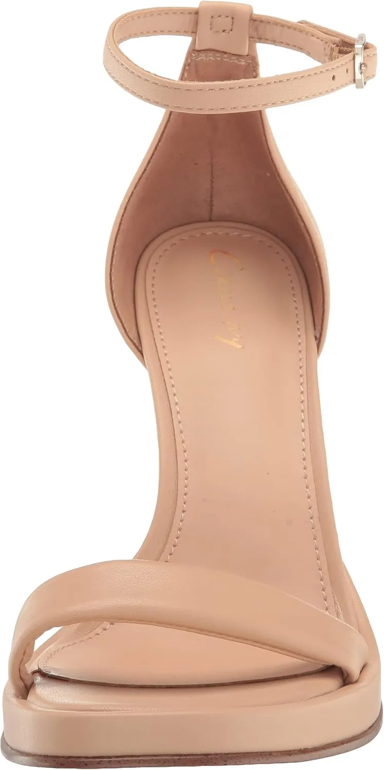 Circus by Sam Edelman Women's Holmes Heeled Sandal