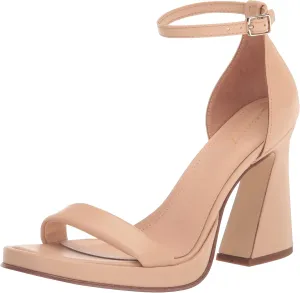 Circus by Sam Edelman Women's Holmes Heeled Sandal