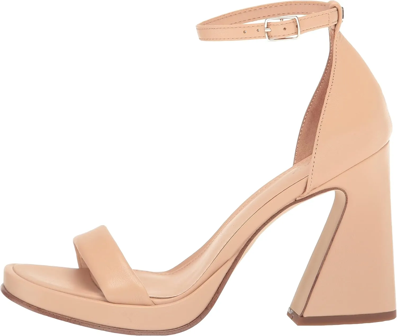 Circus by Sam Edelman Women's Holmes Heeled Sandal