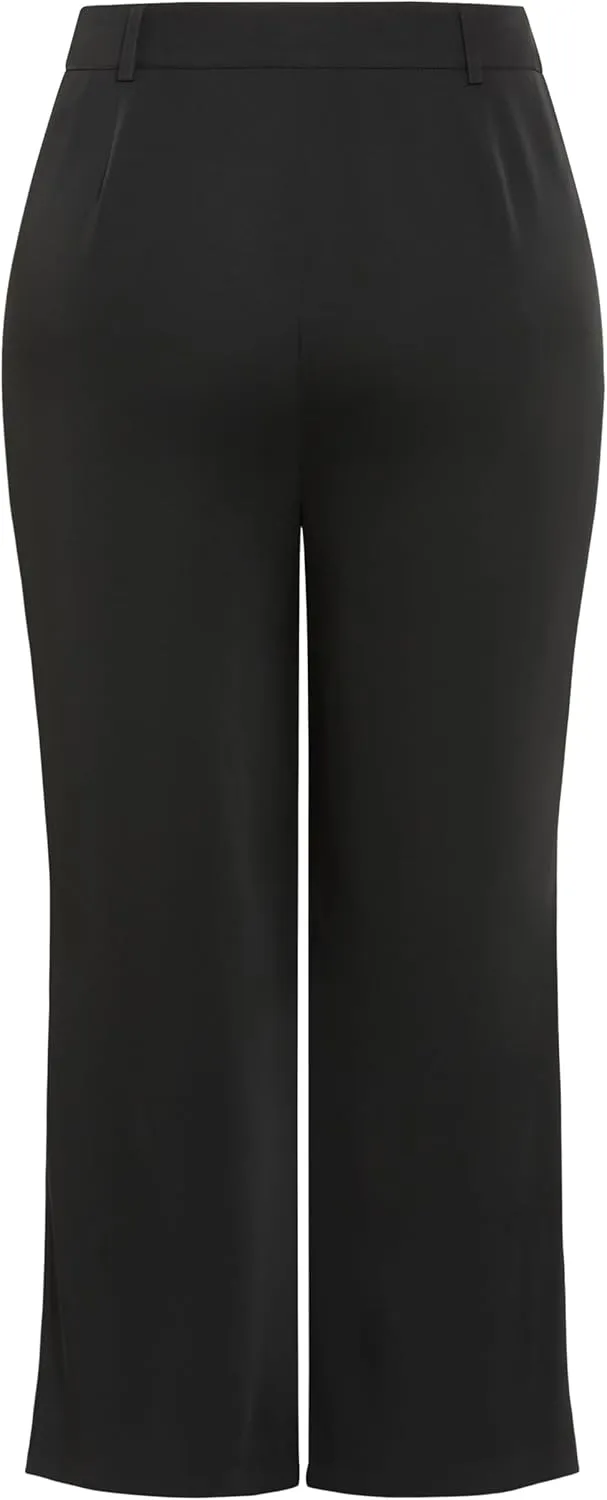 City Chic Women's Plus Size Jordan Pant