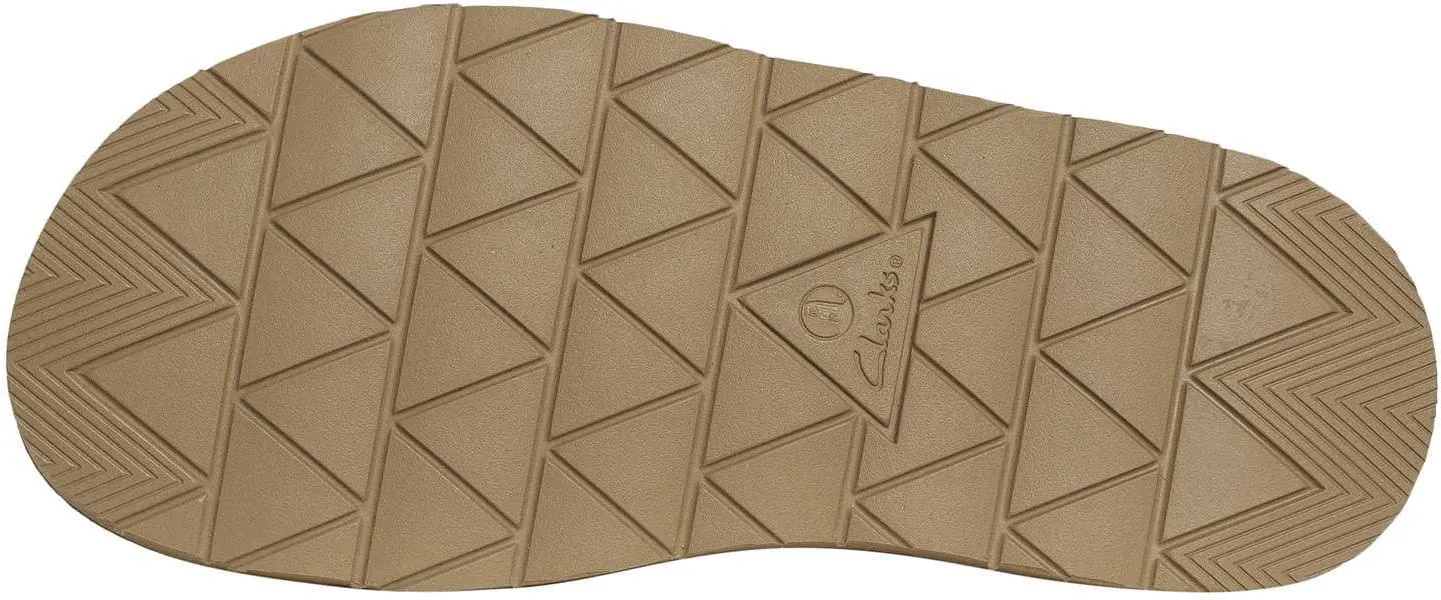 Clarks Men's Classic Slide Sandal