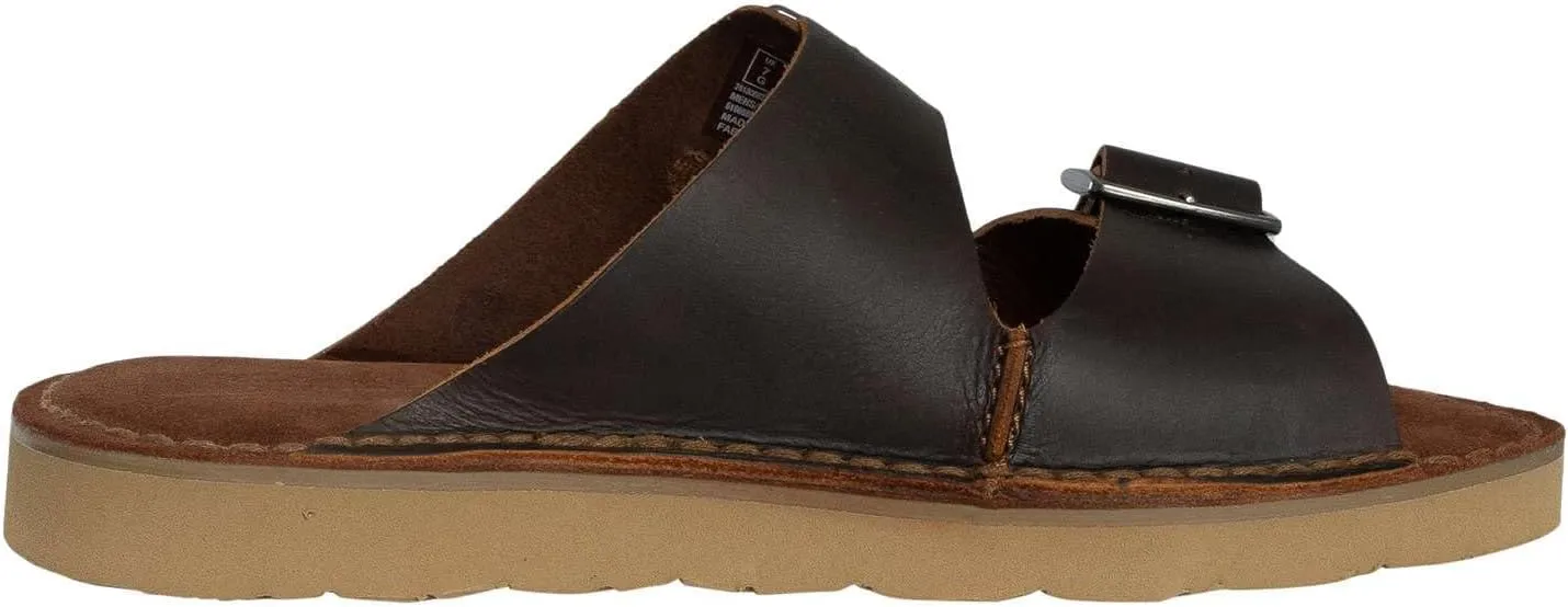 Clarks Men's Classic Slide Sandal