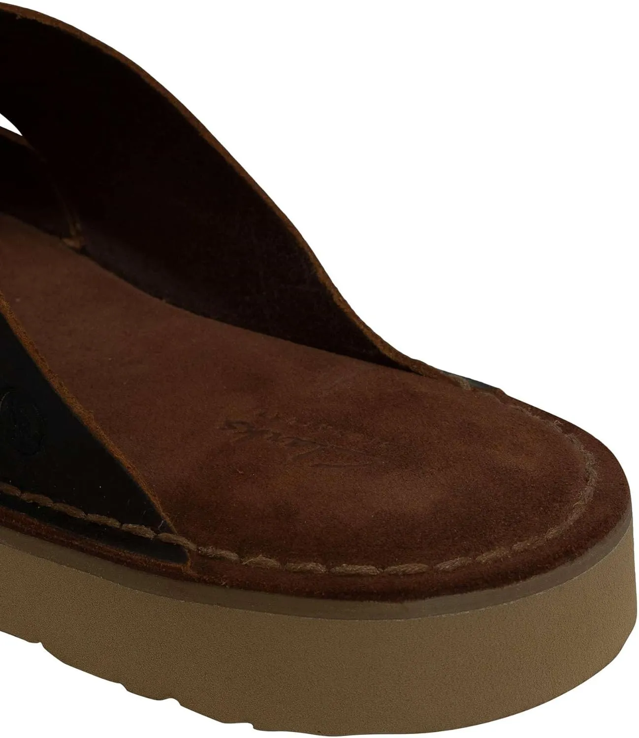 Clarks Men's Classic Slide Sandal