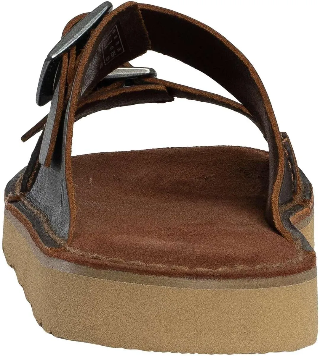Clarks Men's Classic Slide Sandal