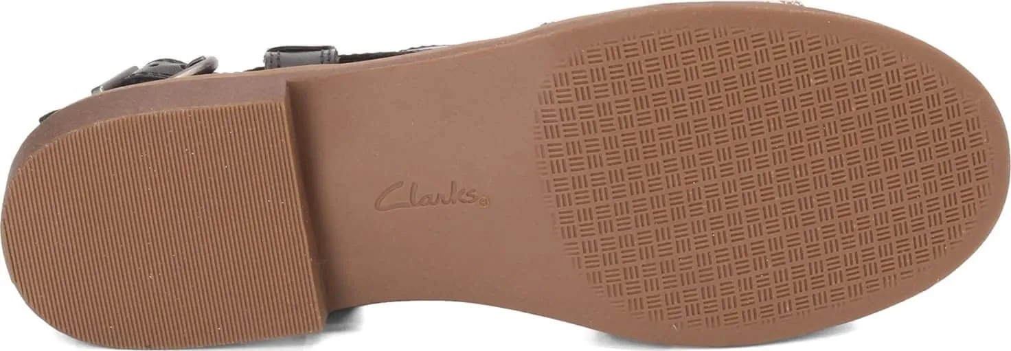 Clarks Women's Declan Spring Sandal