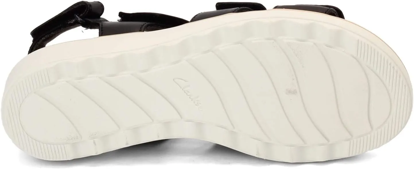 Clarks Women's Jillian Claire Wedge Sandal