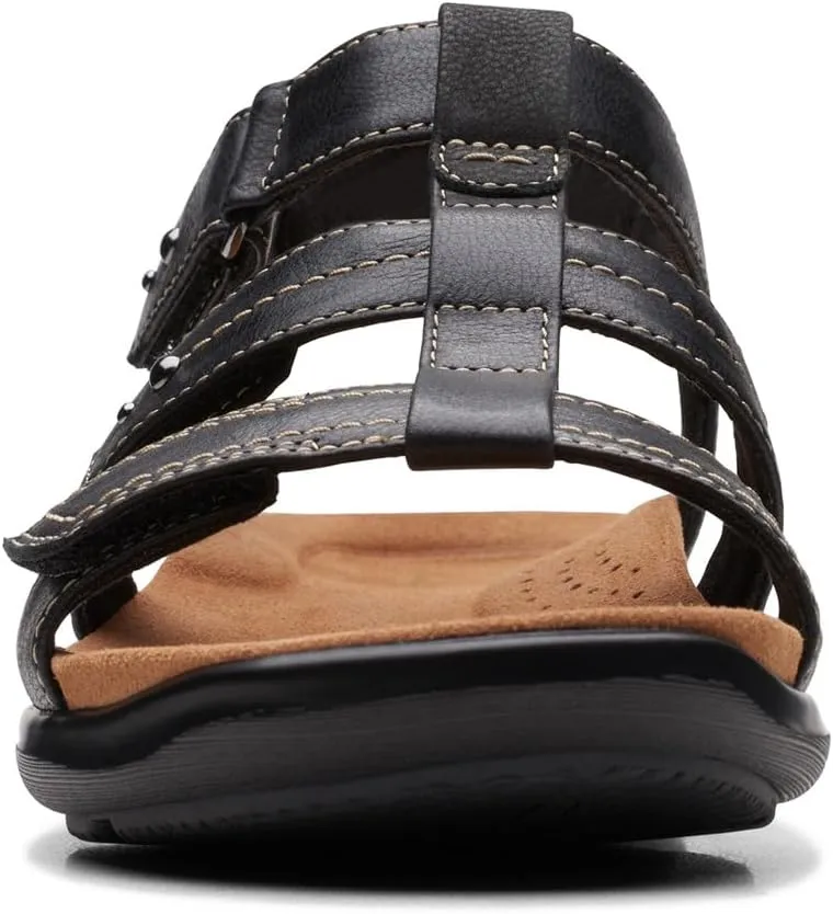 Clarks Women's Kitly Step Sandal