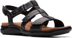 Clarks Women's Kitly Step Sandal