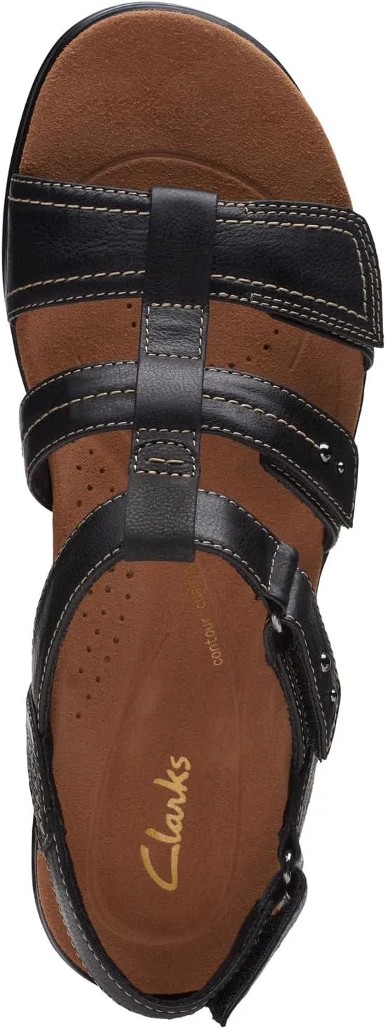 Clarks Women's Kitly Step Sandal