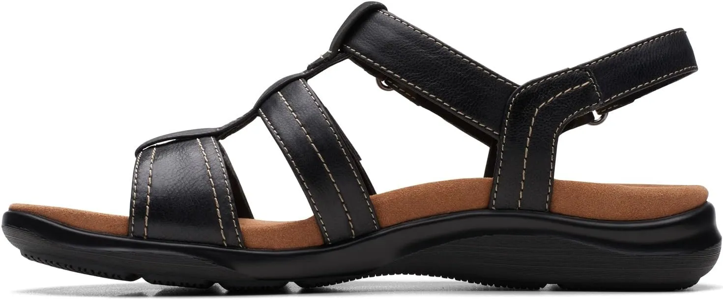 Clarks Women's Kitly Step Sandal