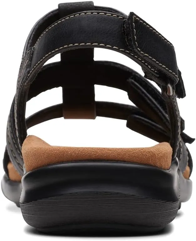 Clarks Women's Kitly Step Sandal