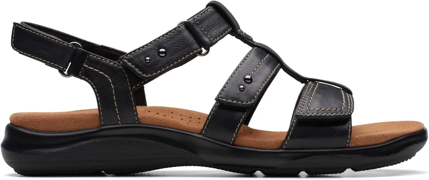 Clarks Women's Kitly Step Sandal
