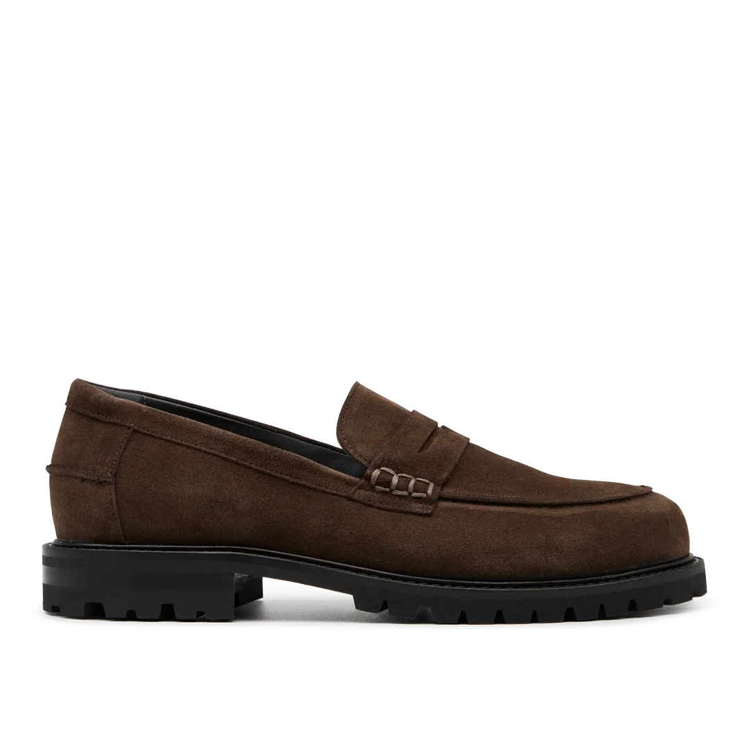 Classic loafer