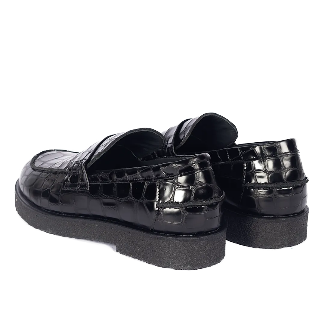 Classic loafer