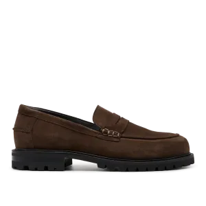 Classic loafer