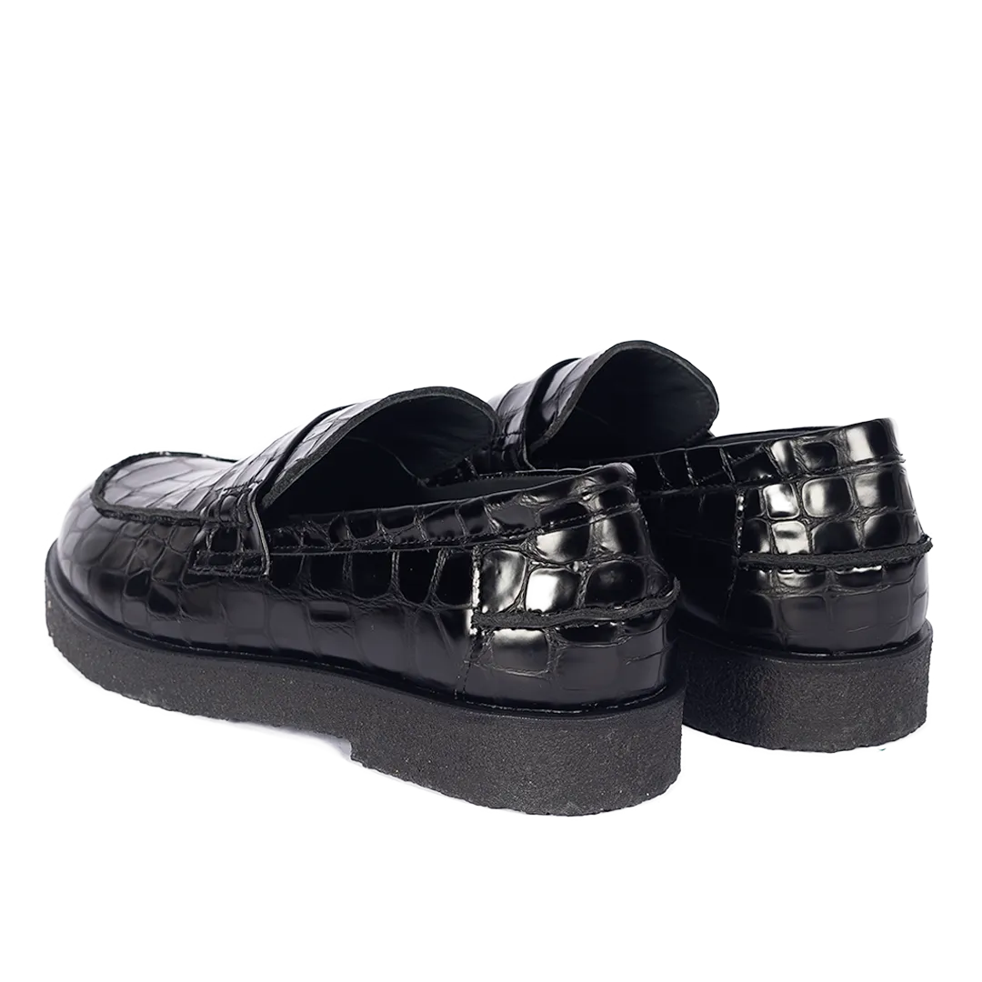 Classic loafer