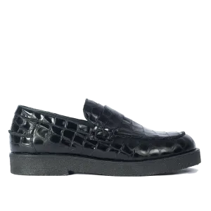 Classic loafer
