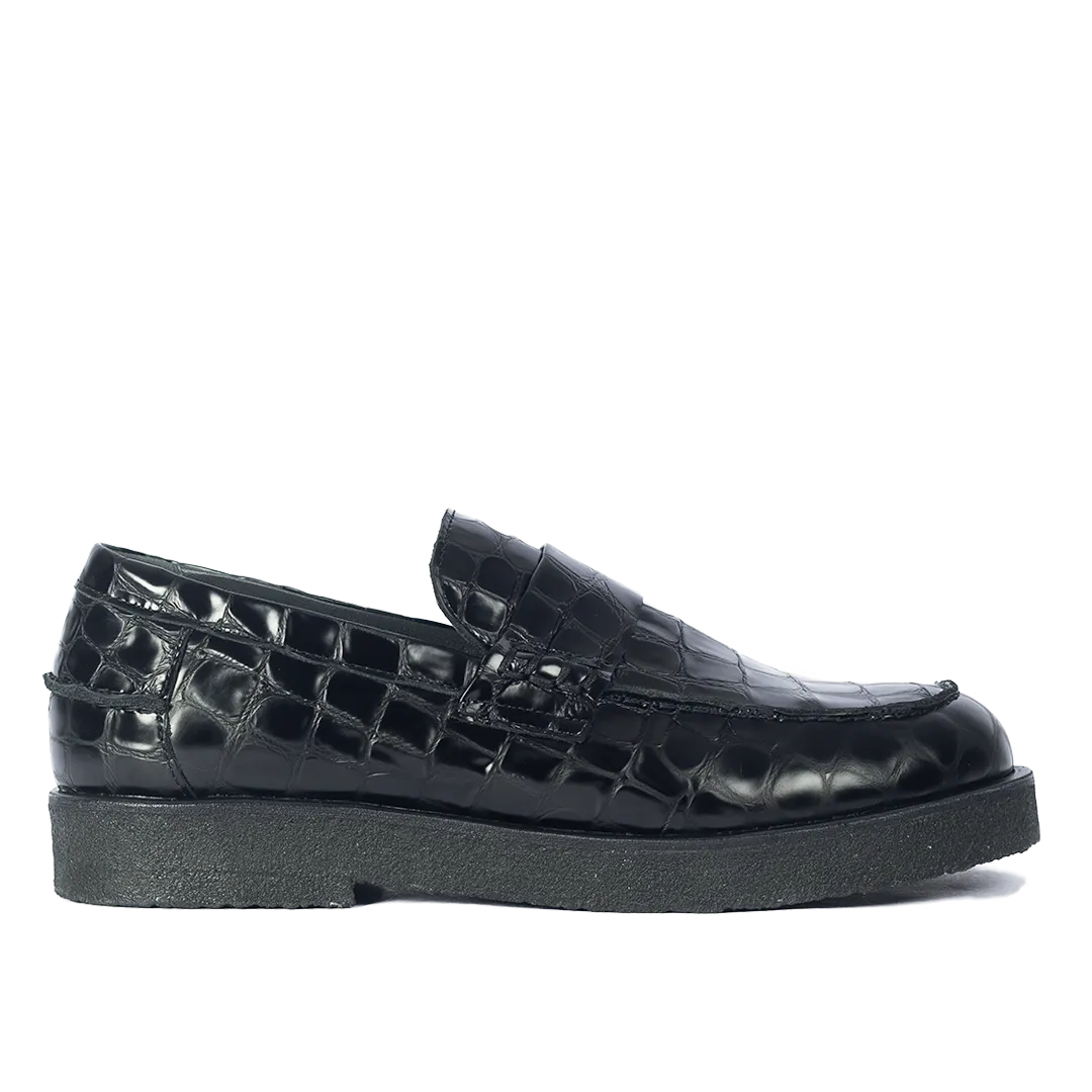 Classic loafer