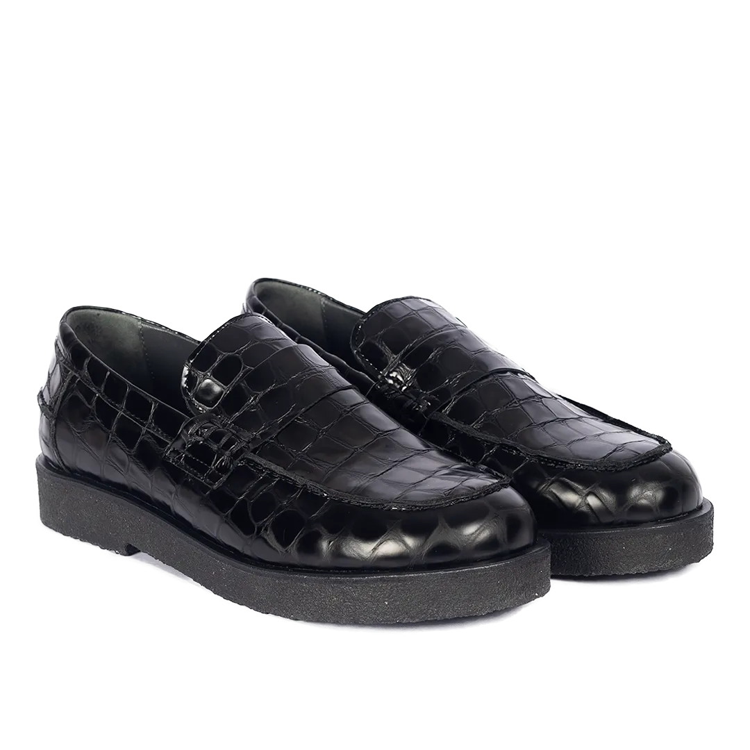 Classic loafer