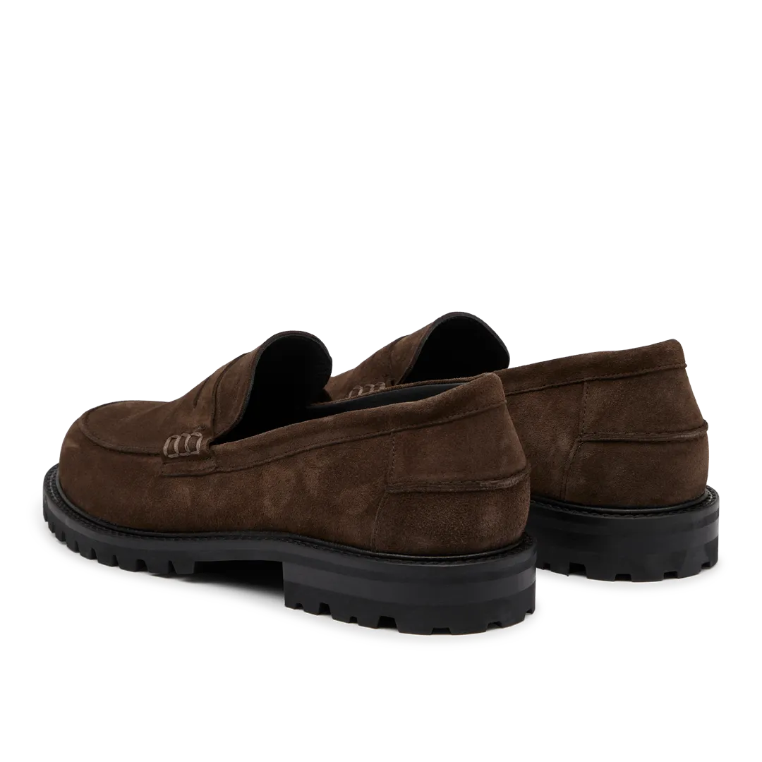 Classic loafer