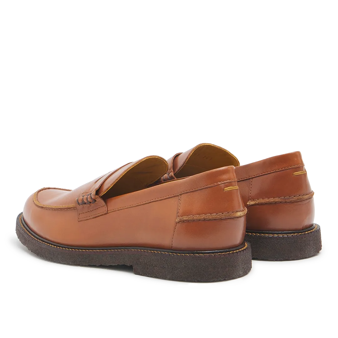 Classic Penny loafer