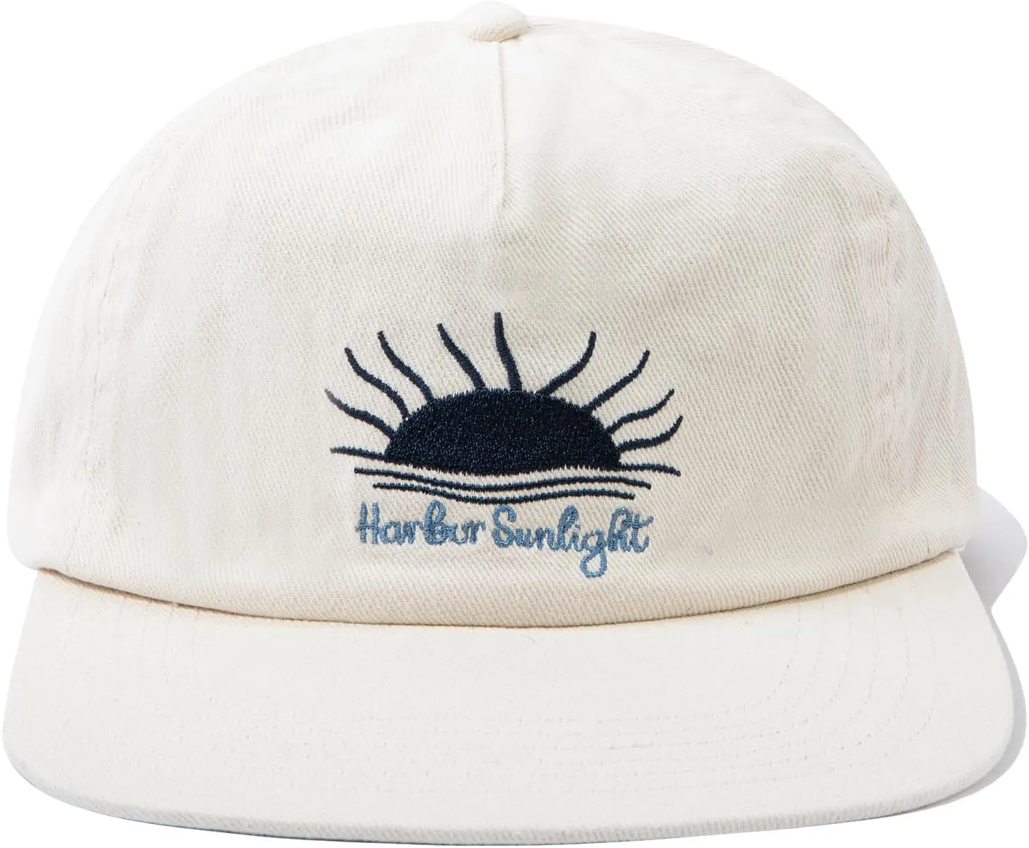 Classic Snapback Hat Fashion Trucker Hat Hip Hop Style Flat Bill Baseball Cap Umpire Fitted Hat Vintage 90s Hats