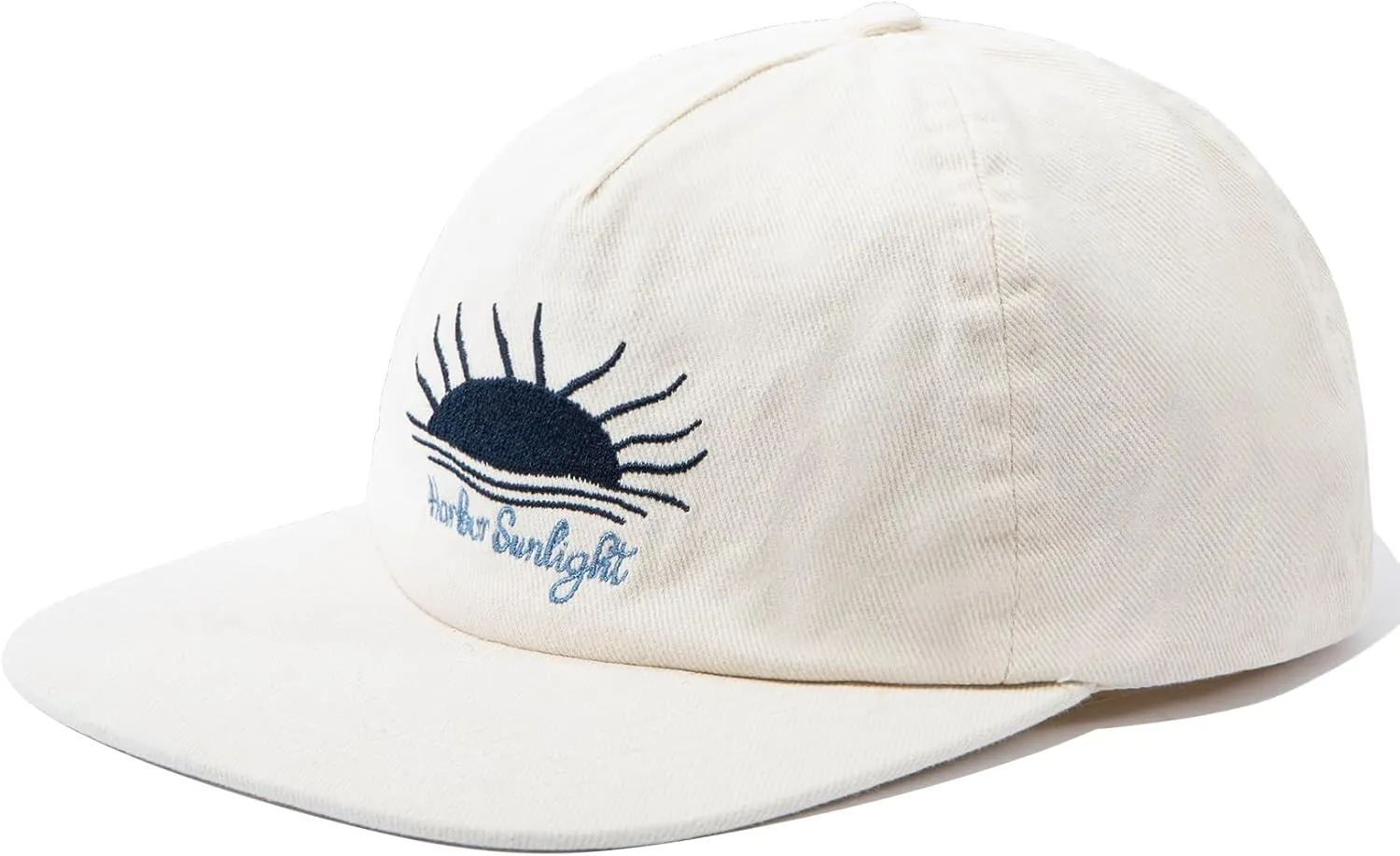 Classic Snapback Hat Fashion Trucker Hat Hip Hop Style Flat Bill Baseball Cap Umpire Fitted Hat Vintage 90s Hats