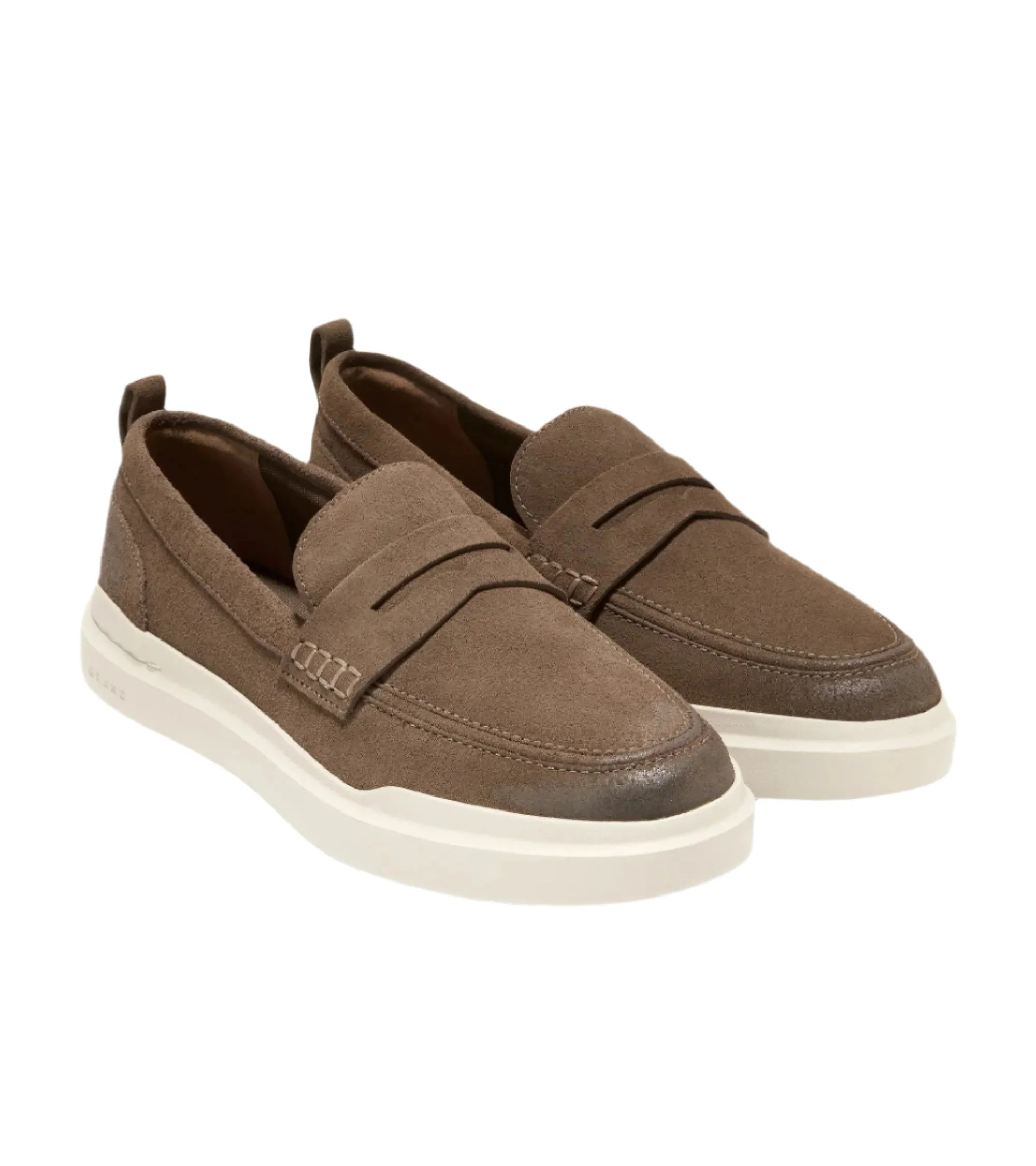 Cole Haan Men's GrandPrØ Rally Penny Loafer