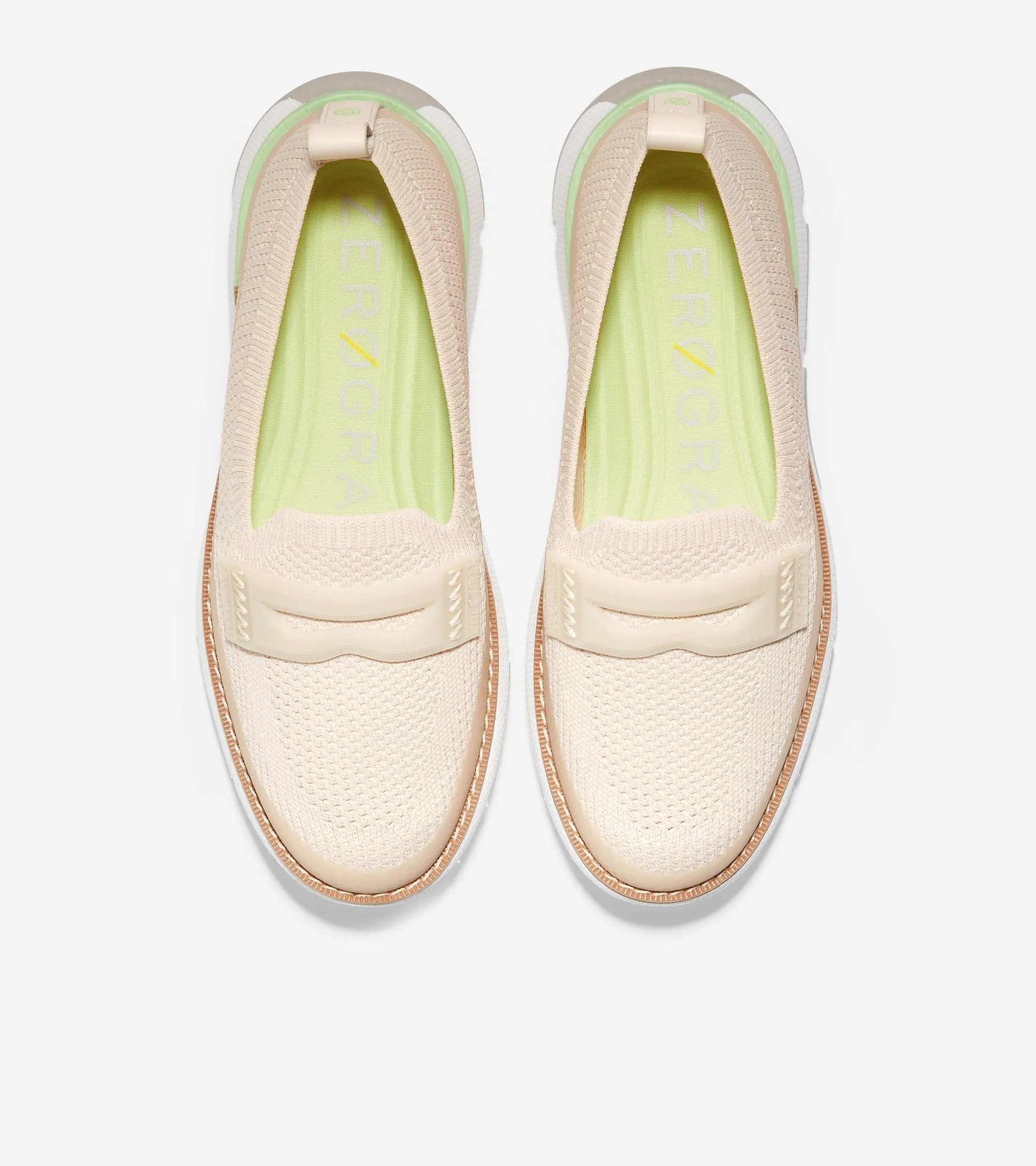 Cole Haan Women's 4.ZERØGRAND Loafer