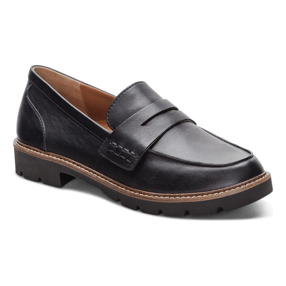 Collette Arch Support Loafer