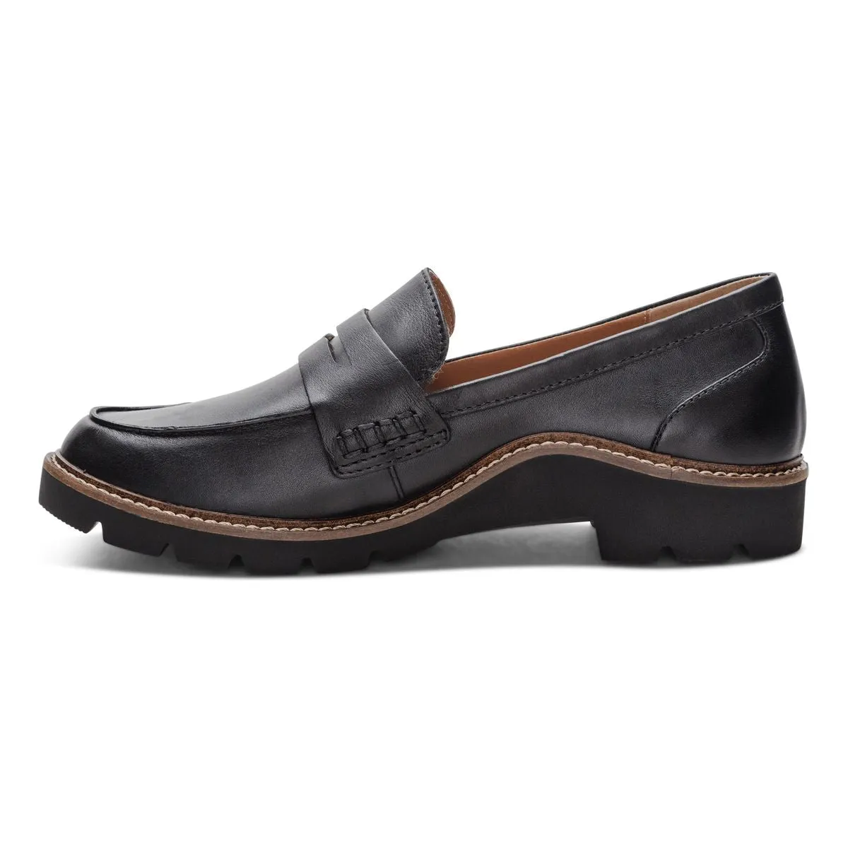 Collette Arch Support Loafer