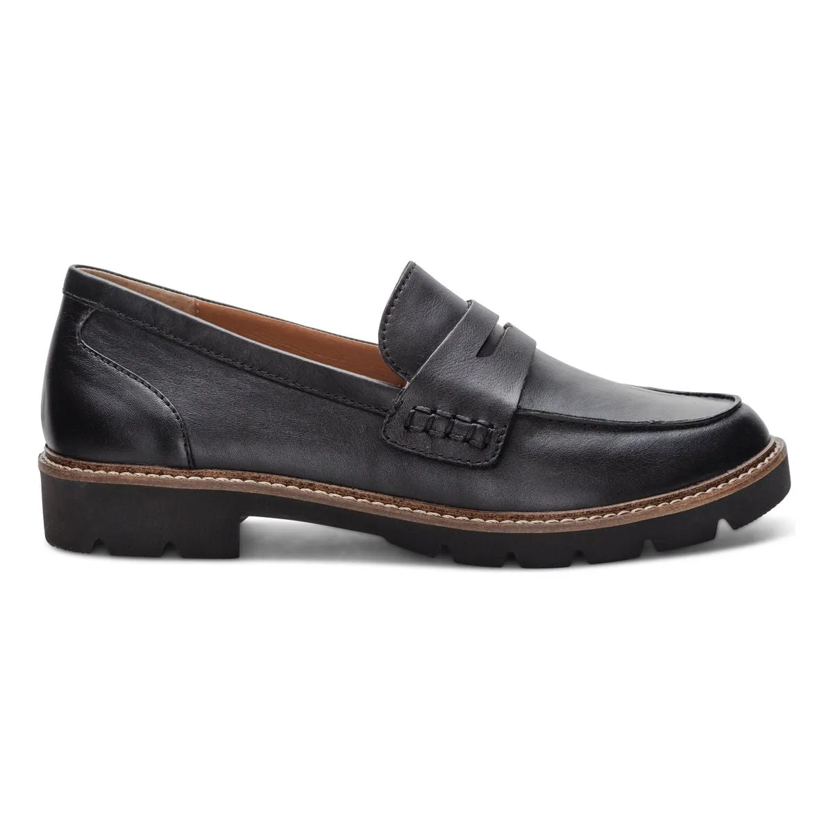 Collette Arch Support Loafer